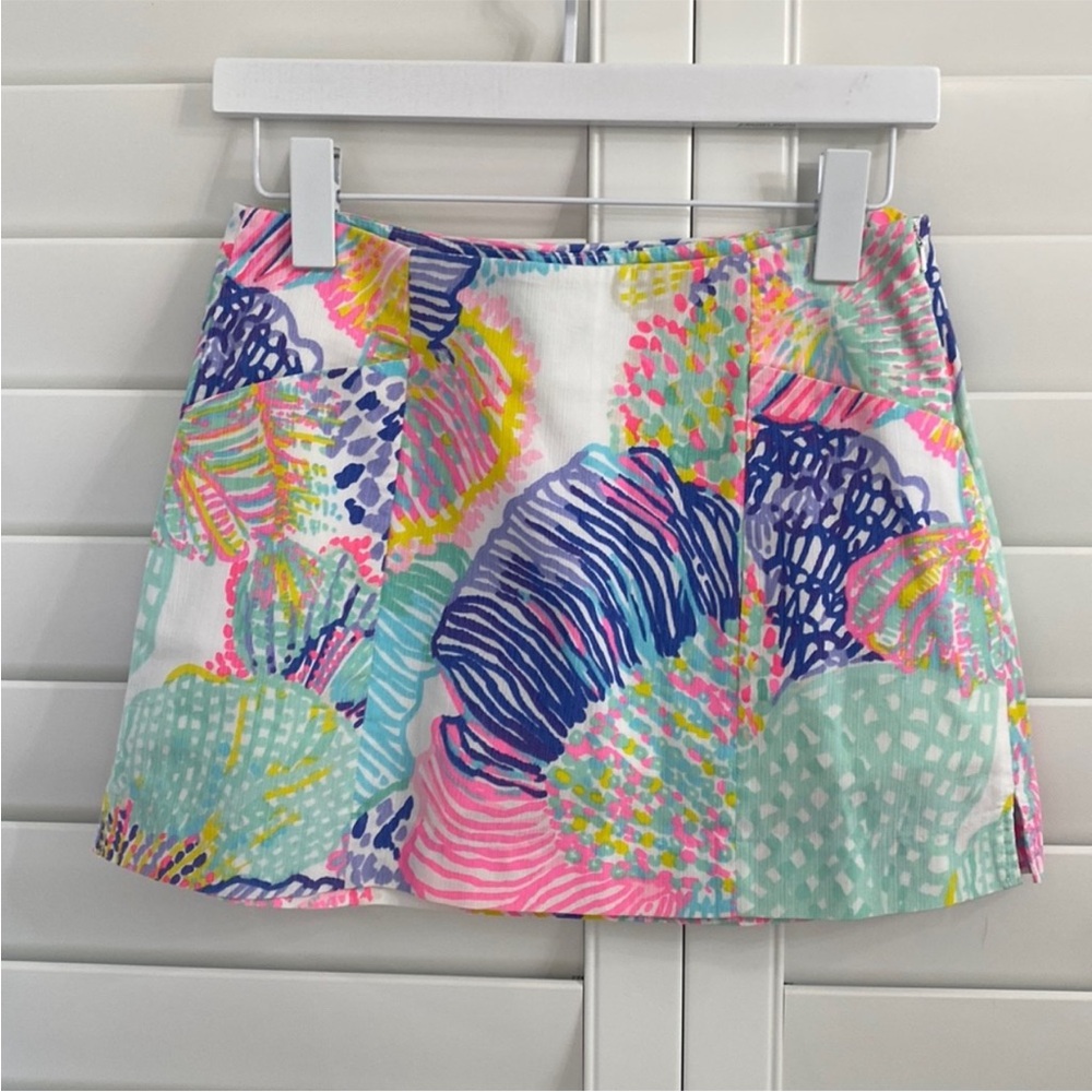 LILLY PULITZER ROAR OF THE SEAS